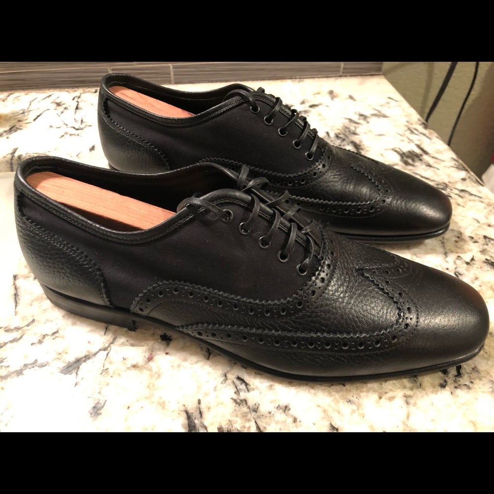 Salvatore Ferragamo Ramiro 2